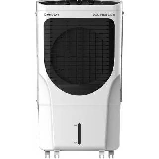 Crompton Air Cooler starts at Rs.4180 + Extra Bank Off